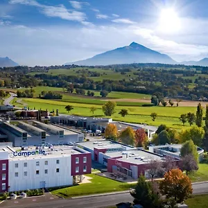 Campanile Findrol Annemasse Savoie Leman Fillinges