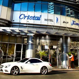 Hotel Cristal, Abu Dhabi