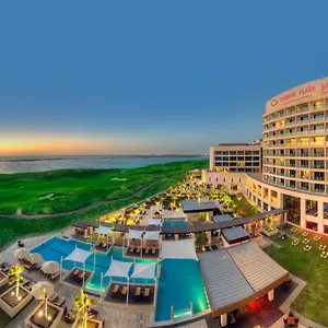 4* Hotell Crowne Plaza Yas Island, An Ihg