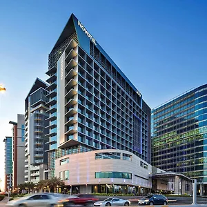 Hotel Novotel Al Bustan, Abu Dhabi