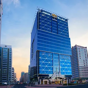 Hotel Jannah Burj Al Sarab, Abu Dhabi