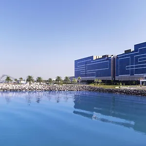 Feriested Fairmont Bab Al Bahr, Abu Dhabi