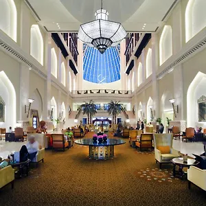 Hotel Bab Al Qasr, Abu Dhabi