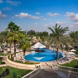 4* Hotell Metropolitan Al Mafraq