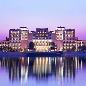 Hotel Shangri-la Qaryat Al Beri,, Abu Dhabi