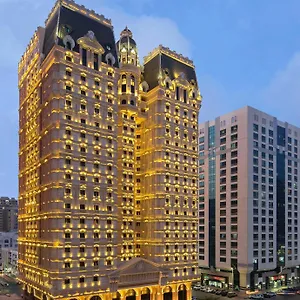 Hotel Royal Rose Abu Dhabi, A Curio Collection By Hilton Affiliated, Abu Dhabi