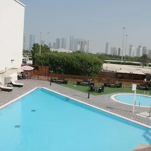 Hotel Villaggio, Abu Dhabi