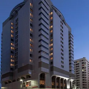 Hotel Copthorne Downtown By Millennium, Abu Dhabi