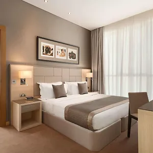 4* Hotell Tryp By Wyndham City Center