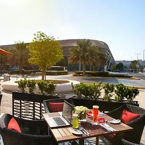 Capital Centre Arjaan By Rotana Abu Dhabi