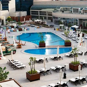 Al Ain Palace Hotel