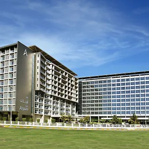 Park Arjaan By Rotana, Abu Dhabi