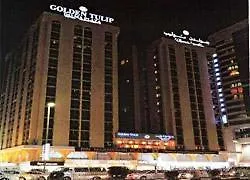 Golden Tulip Dalma Plaza Ξενοδοχείο Αμπού Ντάμπι